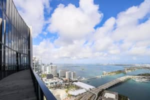 1000 Biscayne Blvd, Miami, FL 33132, - MLS#A11792738
