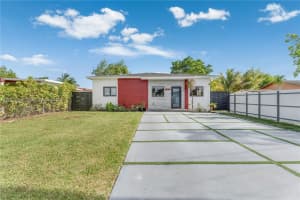 6470 Sw 33rd Street Miami, FL 33155 - MLS#A11792741