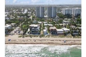 2701 N Ocean Blvd, Fort Lauderdale, FL 33308, Sold 05/29/25