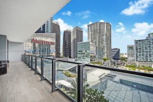 68 Se 6th St 1204 Miami, FL 33131 - MLS#A11792757