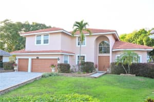 6777 Nw 44th Ct Coral Springs, FL 33067 - MLS#A11792766