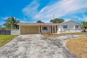 851 NW 203rd St, Miami, FL 33169, Sold 07/09/25