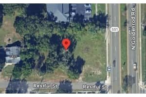 3718 N Goldenrod Road Winter Park, FL 32792 - MLS#A11792799