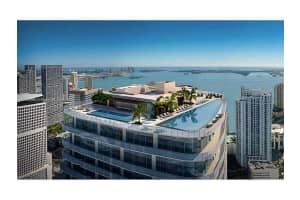 801 S Miami Ave # 2505, Miami, FL 33130, - MLS#A11792809