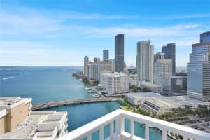 801 Brickell Key Blvd APT 3105, Miami, FL 33131, - MLS#A11792813