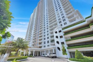 801 Brickell Key Blvd APT 3105, Miami, FL 33131, - MLS#A11792813