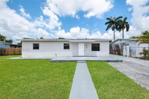 30610 Sw 156th Ave, Homestead