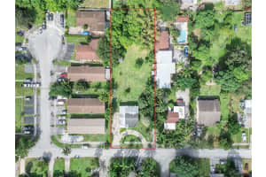 5709 Mckinley St, Hollywood