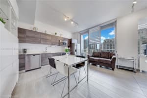 151 Se 1st St 1706, Miami