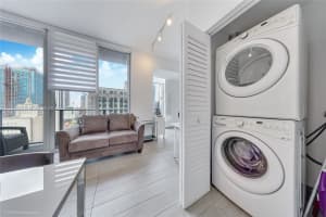 151 SE 1st St Apt 1706, Miami, FL 33131, - MLS#A11792875