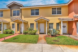 6805 Sienna Club Pl, Lauderhill, FL 33319, Sold 07/07/25