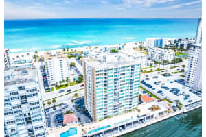 1410 S Ocean Dr, Hollywood, FL 33019, Sold 05/01/25
