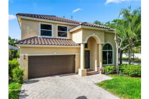 11613 Nw 11th Pl, Coral Springs