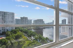 2801 NE 183rd St APT 1016W, Aventura, FL 33160, - MLS#A11792945