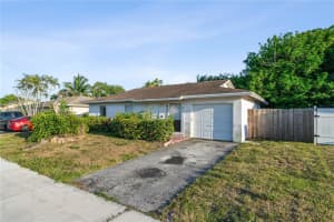 8170 SW 5th St, North Lauderdale, FL 33068, Sold 08/04/25