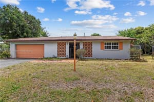 5200 SW 3rd St, Plantation, FL 33317, Sold 05/30/25
