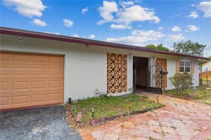 5200 SW 3rd St, Plantation, FL 33317, Sold 05/30/25