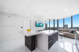 851 NE 1st Ave #2604, Miami, FL 33130, - MLS#A11793044