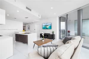 851 NE 1st Ave #2604, Miami, FL 33130, - MLS#A11793044