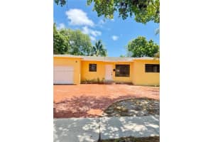 14175 NE 16th Ave, North Miami, FL 33161, Sold 06/27/25