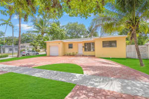 14175 NE 16th Ave, North Miami, FL 33161, Sold 06/27/25