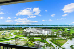 2450 Presidential Way 1607 West Palm Beach, FL 33401 - MLS#A11793065