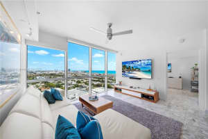 450 Alton Rd 2708 Miami Beach, FL 33139 - MLS#A11793066