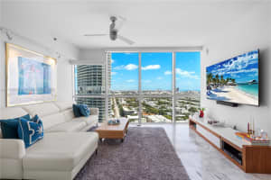 450 Alton Rd 2708 Miami Beach, FL 33139 - MLS#A11793066