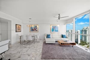 450 Alton Rd 2708 Miami Beach, FL 33139 - MLS#A11793066