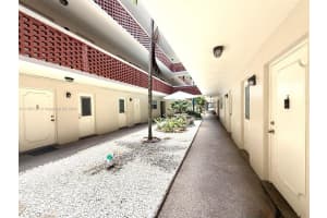 2301 Ne 14th St Cswy 201e Pompano Beach, FL 33062 - MLS#A11793126