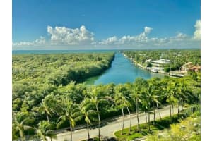 1121 Crandon Blvd D802, Key Biscayne