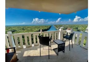 1121 Crandon Blvd APT D802, Key Biscayne, FL 33149, - MLS#A11793161