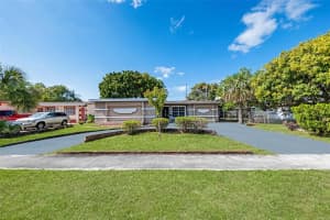 6421 NW 24th Pl, Sunrise, FL 33313 - MLS#A11793195
