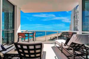18101 Collins Ave APT 1105, Sunny Isles Beach, FL 33160, - MLS#A11793212