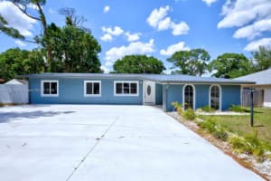 1100 Highland Dr, Sebring, FL 33870, Sold 06/20/25
