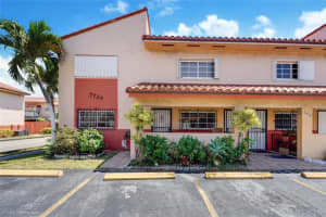 7724 W 29th Ln 101-38, Hialeah