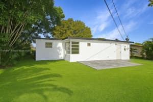 4118 NW 12th Terrace, Fort Lauderdale, FL 33309, Sold 07/18/25