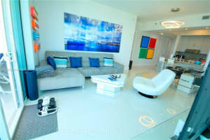 950 Brickell Bay Dr APT 4710, Miami, FL 33131, - MLS#A11793279