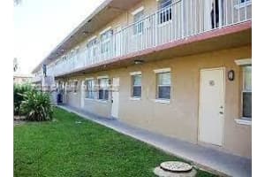 101 Ne 41st St E73, Oakland Park