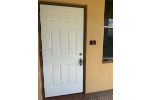 9121 Sunrise Lakes Blvd, Sunrise, FL 33322, Sold 07/30/25