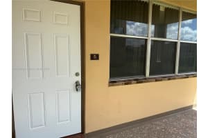 9121 Sunrise Lakes Blvd, Sunrise, FL 33322, Sold 07/30/25
