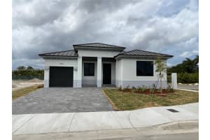 , Homestead