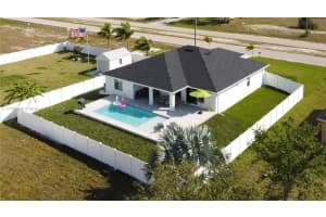 4405 Jacaranda Pkwy W Cape Coral, FL 33993 - MLS#A11793305