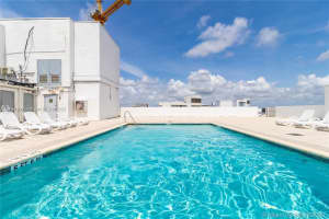 6801 Indian Creek Dr 405, Miami Beach
