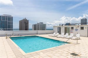 6801 Indian Creek Dr 405 Miami Beach, FL 33141 - MLS#A11793308