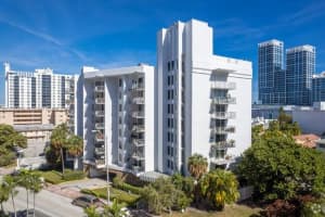 6801 Indian Creek Dr 405 Miami Beach, FL 33141 - MLS#A11793308