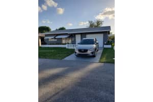 4812 NW 49th Pl, Tamarac, FL 33319, Sold 07/07/25