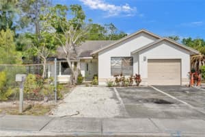 2011 SW 44th Terrace, Plantation, FL 33317, Sold 07/25/25