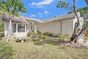 2011 SW 44th Terrace, Plantation, FL 33317, Sold 07/25/25