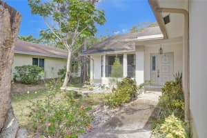 2011 SW 44th Terrace, Plantation, FL 33317, Sold 07/25/25